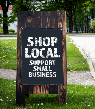 Dalton Local Expertise for businesses