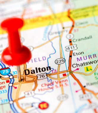 Local Web Designers in Dalton GA